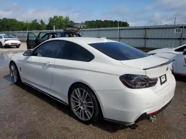 WBA4R7C37HA078932 2017 BMW 4 SERIES-1