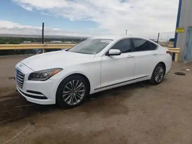 KMHGN4JE5FU043117 2015 HYUNDAI GENESIS-0
