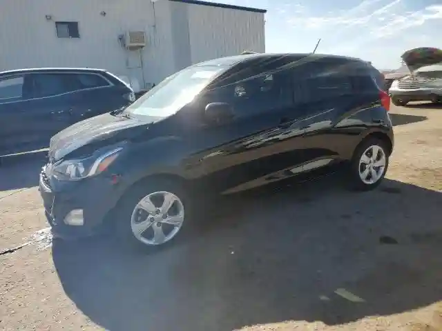 KL8CB6SAXLC463551 2020 CHEVROLET SPARK-0