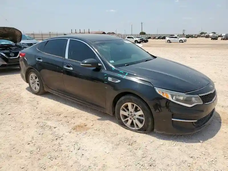 5XXGT4L37HG177481 2017 KIA OPTIMA-3
