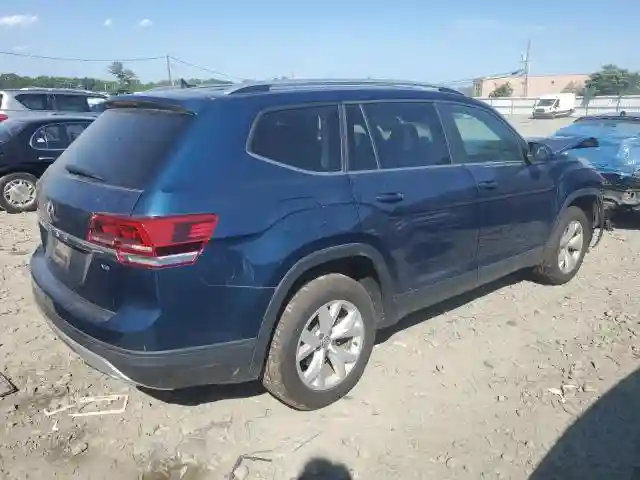 1V2KR2CA1JC505493 2018 VOLKSWAGEN ATLAS-2