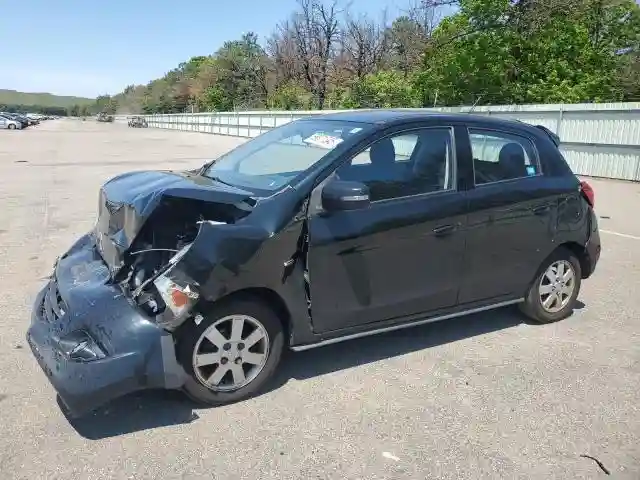 ML32A4HJ9FH002756 2015 MITSUBISHI MIRAGE-0