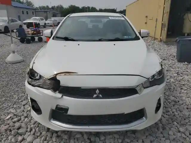 JA32V2FWXGU007752 2016 MITSUBISHI LANCER-4