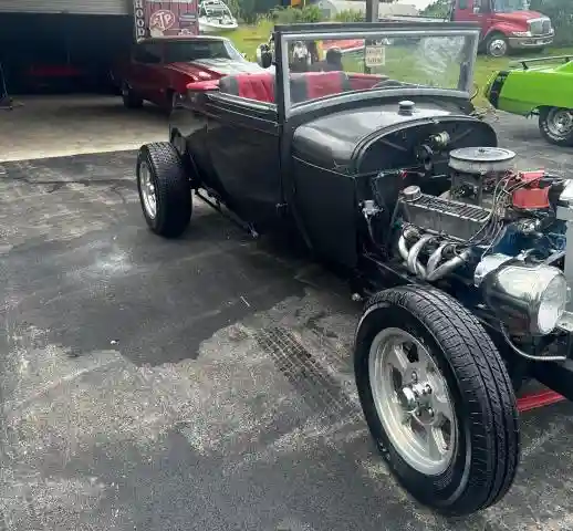 11082F662292 1929 FORD ALL MODELS-0