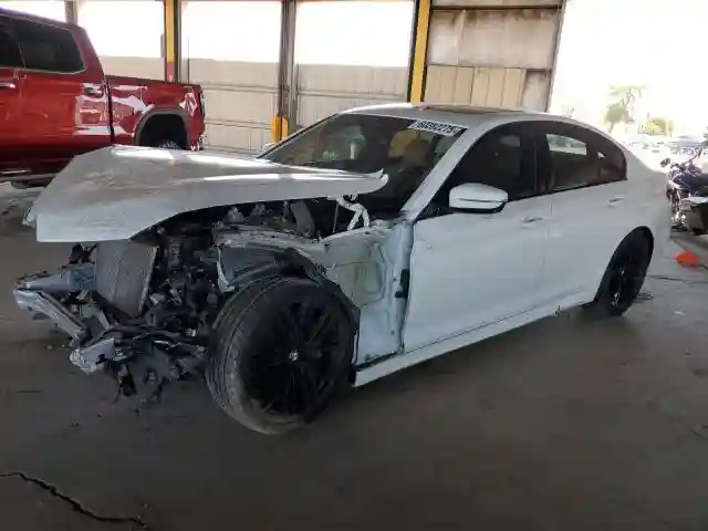 WBA53BJ08MWW94444 2021 BMW 5 SERIES-0
