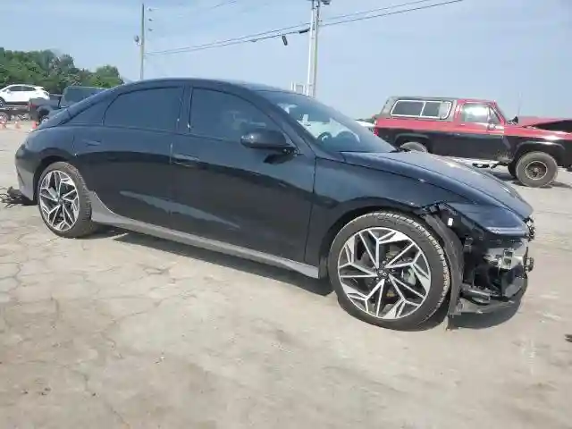 KMHM54AA6PA027088 2023 HYUNDAI IONIQ 6 LI-3