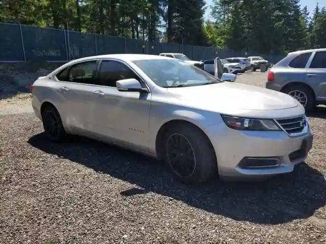 1G1125S33FU130562 2015 CHEVROLET IMPALA-3