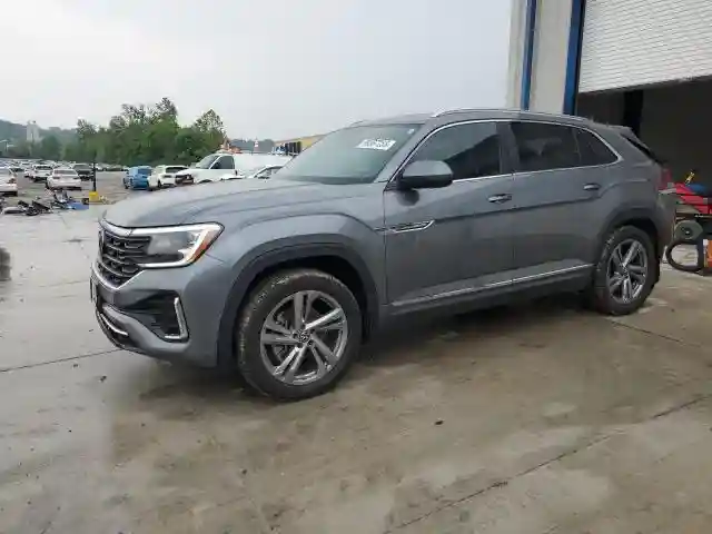 1V2AE2CA0RC201364 2024 VOLKSWAGEN ATLAS-0