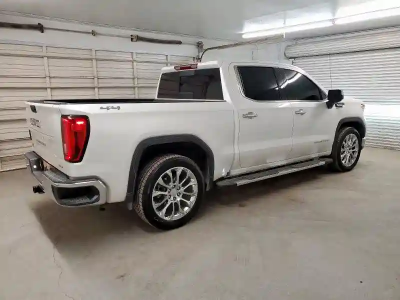 3GTUUDE82PG310619 2023 GMC SIERRA-2