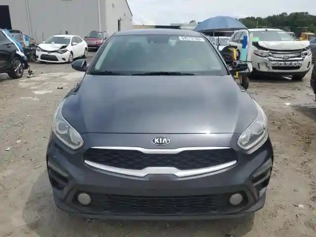 3KPF24AD9LE175159 2020 KIA FORTE-4