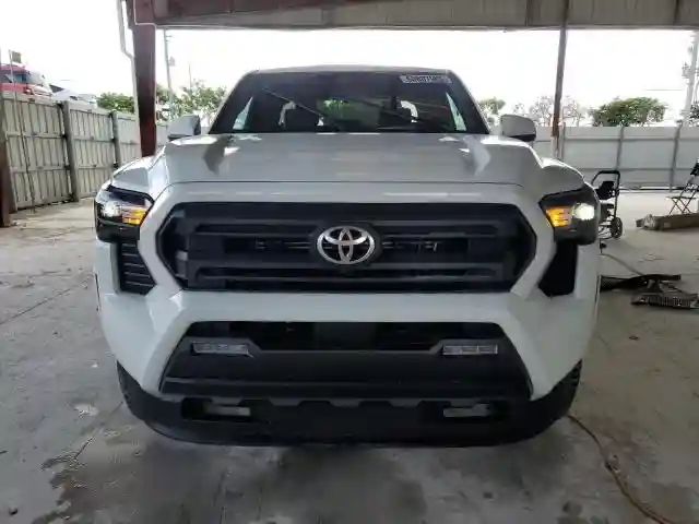 3TMKB5FNXSM030383 2025 TOYOTA TACOMA-4