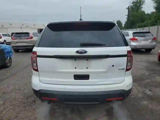 1FM5K8AR5FGA47290 2015 FORD EXPLORER-5