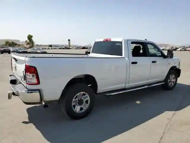 3C6UR5JL9PG600980 2023 RAM 2500-2