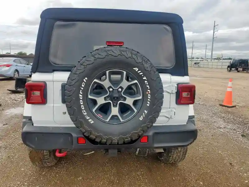 1C4HJXFN7KW527545 2019 JEEP WRANGLER-5