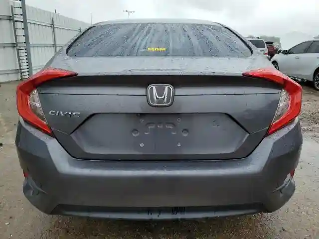 19XFC2F76GE093450 2016 HONDA CIVIC-5