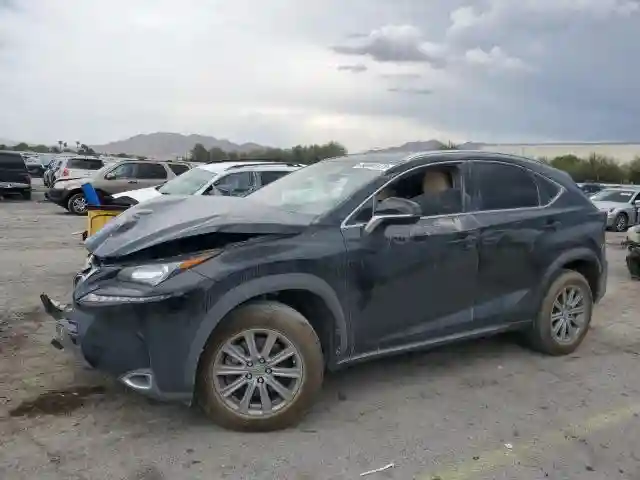 JTJYARBZXH2079853 2017 LEXUS NX-0