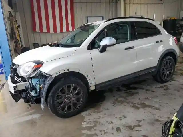 ZFBNFYB10KP796108 2019 FIAT 500-0