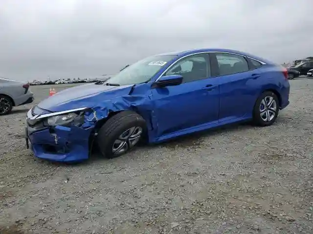 2HGFC2F54HH513177 2017 HONDA CIVIC-0