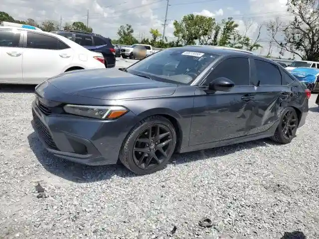 2HGFE2F5XNH592439 2022 HONDA CIVIC-0