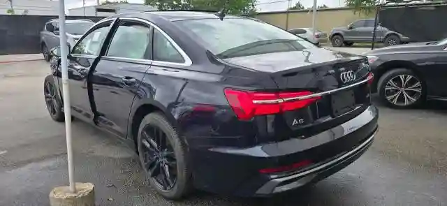 WAUL2BF27RN062505 2024 AUDI A6-2