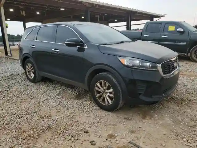 5XYPG4A3XKG533738 2019 KIA SORENTO-3