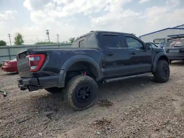 1FTFW1RG0PFB42466 2023 FORD F150-2