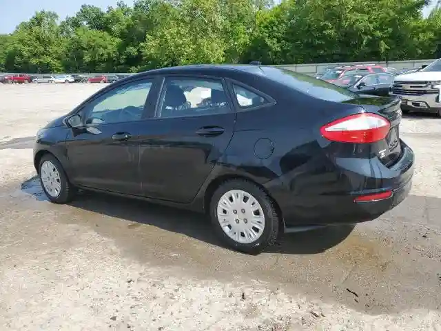3FADP4AJ3GM130301 2016 FORD FIESTA-1