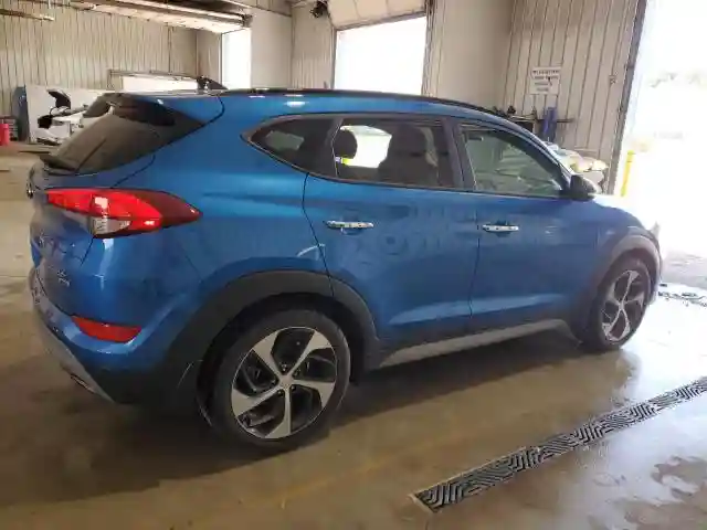 KM8J3CA21JU790802 2018 HYUNDAI TUCSON-2