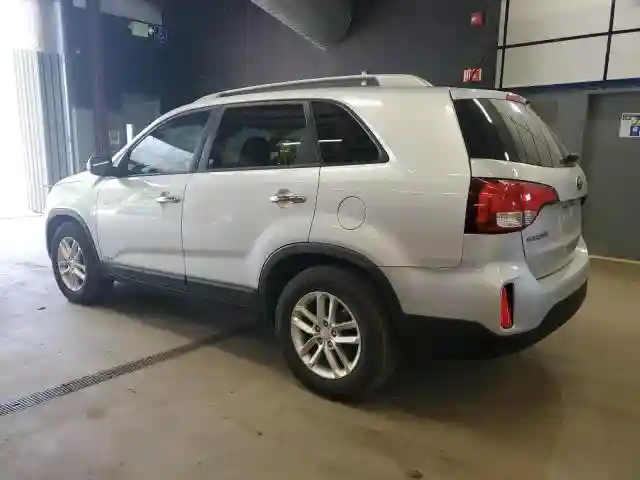 5XYKTDA75FG564152 2015 KIA SORENTO-1