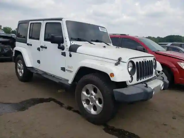1C4BJWEG6FL627890 2015 JEEP WRANGLER-3