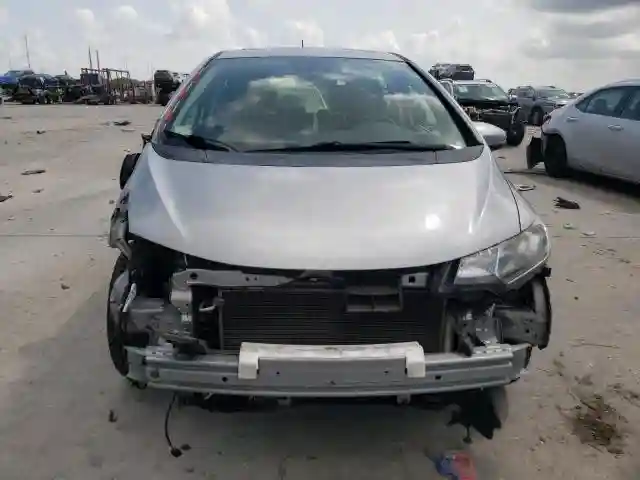 JHMGK5H91HS022760 2017 HONDA FIT-4