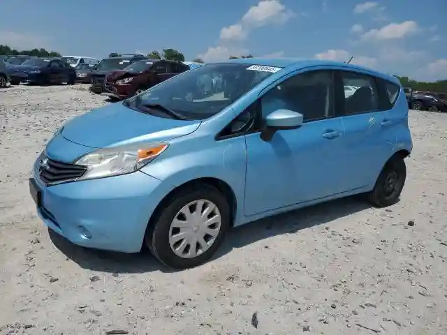 3N1CE2CP7FL355149 2015 NISSAN VERSA-0
