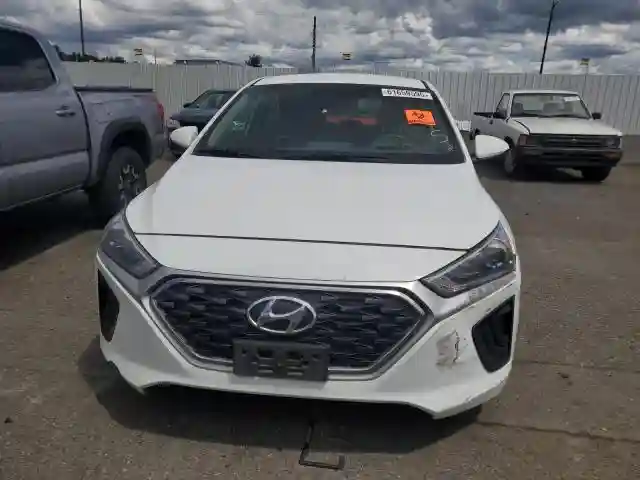 KMHC65LC0NU282862 2022 HYUNDAI IONIQ-4
