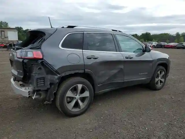 1C4PJMDXXLD575424 2020 JEEP GRAND CHEROKEE-2