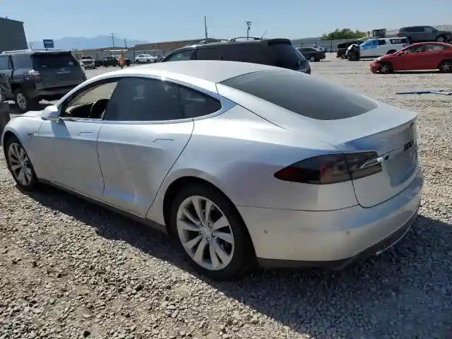 5YJSA1S16FFP77018 2015 TESLA MODEL S-1