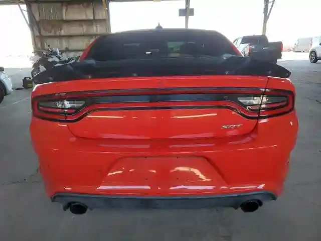 2C3CDXL98KH747322 2019 DODGE CHARGER-5