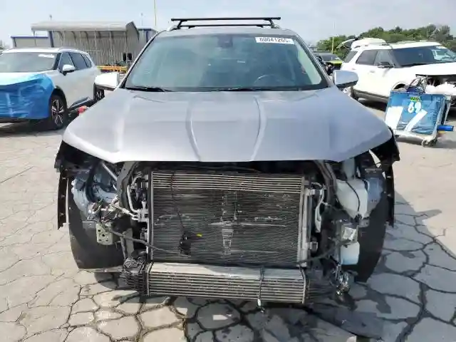 3GKALPEX9LL151408 2020 GMC TERRAIN-4
