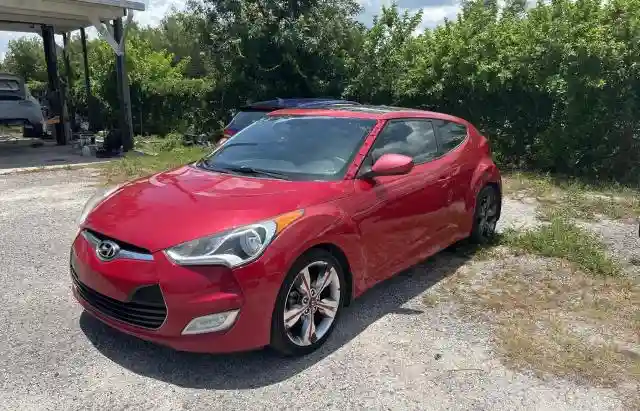 KMHTC6AD4GU258111 2016 HYUNDAI VELOSTER-1