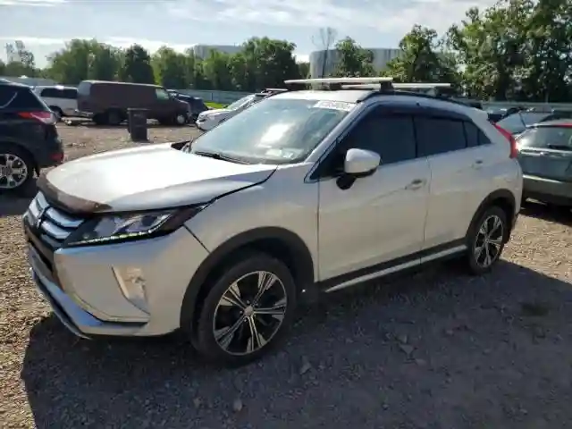 JA4AT5AA1KZ010996 2019 MITSUBISHI ECLIPSE-0