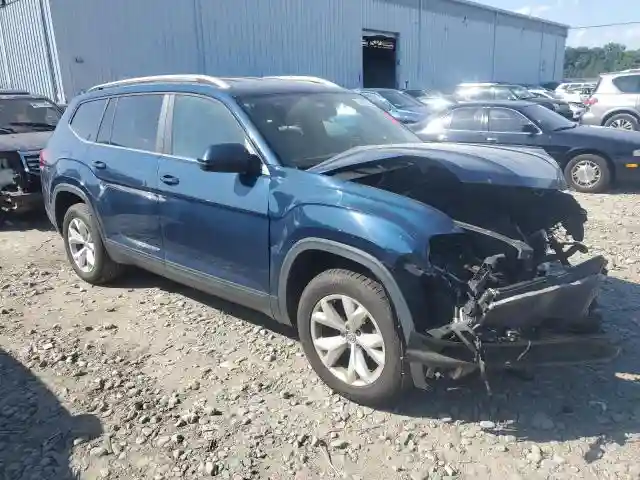 1V2KR2CA1JC505493 2018 VOLKSWAGEN ATLAS-3