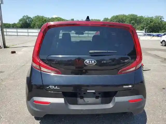 KNDJ23AU5L7718575 2020 KIA SOUL-5
