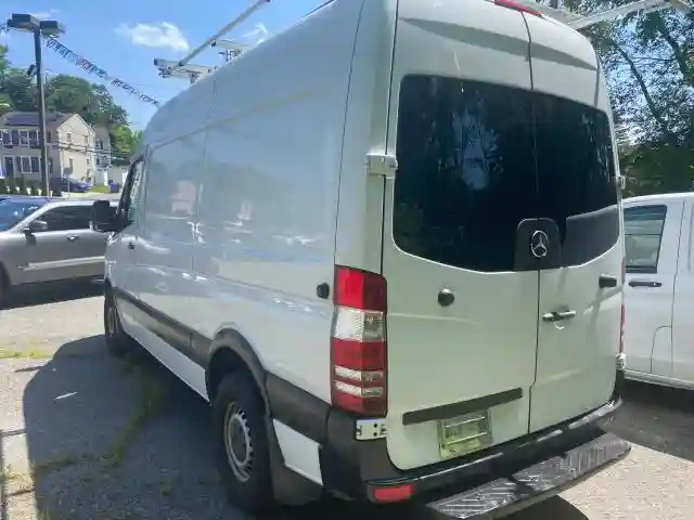 WD3PE7DC5FP143XXX 2015 MERCEDES-BENZ SPRINTER-2