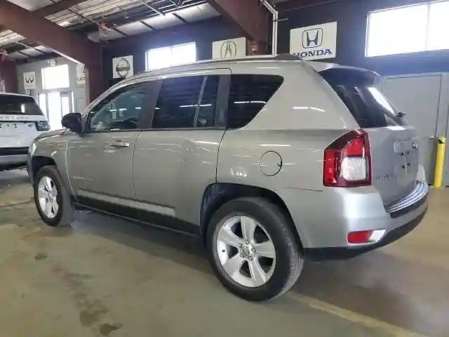 1C4NJDBB6GD777911 2016 JEEP COMPASS-1
