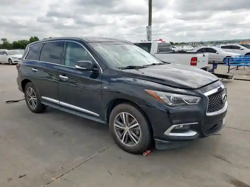 5N1DL0MM5KC521508 2019 INFINITI QX60-3