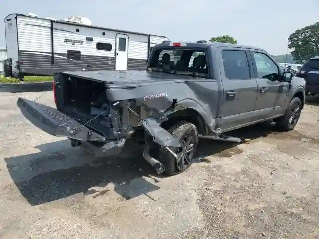 1FTFW1E56MFC99418 2021 FORD F-150-2