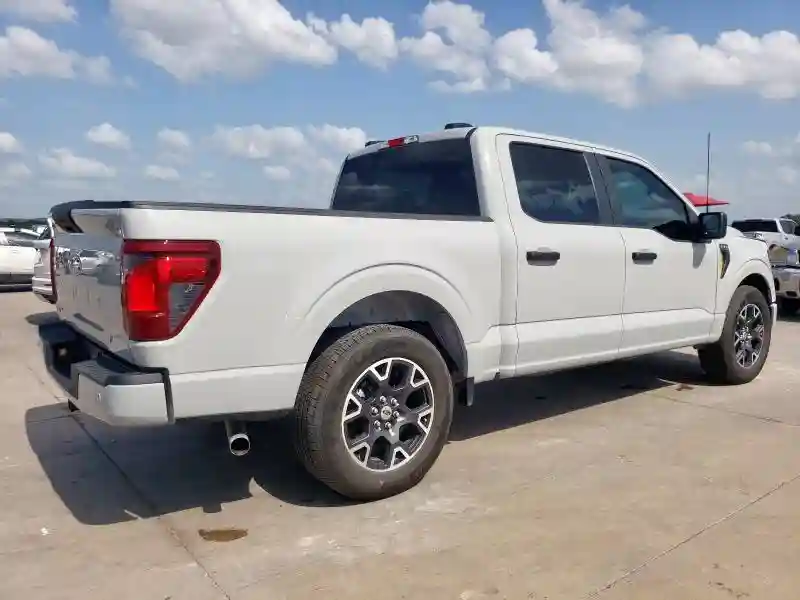 1FTEW2KP7RKE61336 2024 FORD F150 STX-2