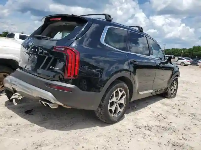 5XYP3DHC8LG026310 2020 KIA TELLURIDE-2