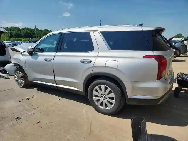 KM8R24GE1SU832786 2025 HYUNDAI PALISADE-1