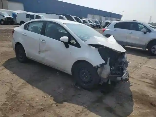 KNADM4A32G6632640 2016 KIA RIO-3