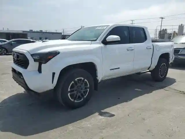 3TMKB5FN4RM009054 2024 TOYOTA TACOMA-0